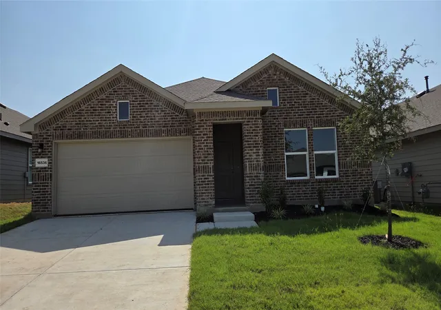 Photo 1 of Sale Pending at 16536 Madrone Ln, Justin, TX 76247 | MLS# 21327814 | Listing updated on 2026-09-11