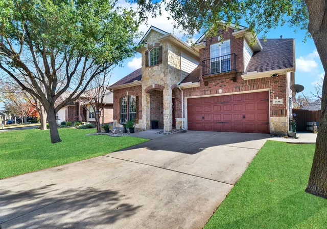 Photo 2 of Single family home for sale at 2740 Evening Mist Dr, Little Elm, TX 75068 | MLS# 21267592 | Listing updated on 2026-10-22