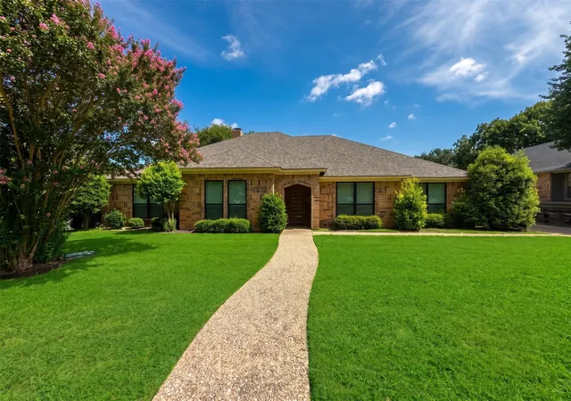 Photo 38 of Sale Pending at 6621 Quail Ridge Dr, North Richland Hills, TX 76180 | MLS# 21329296 | Listing updated on 2026-09-11