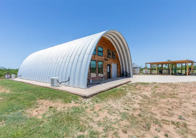Photo 2 of Sale Pending at 132 Anderson Rd, Wingate, TX 79566 | MLS# 21326786 | Listing updated on 2026-09-14