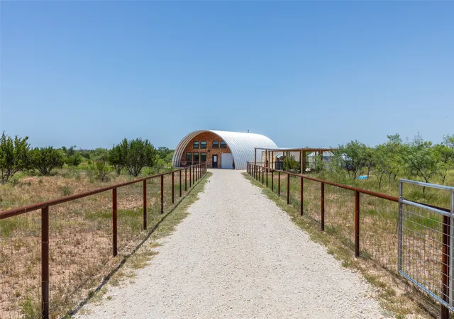 Photo 4 of Sale Pending at 132 Anderson Rd, Wingate, TX 79566 | MLS# 21326786 | Listing updated on 2026-09-14
