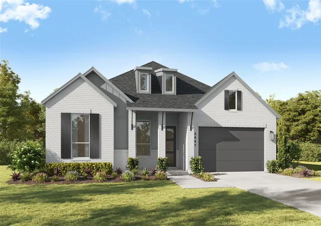 Photo 1 of Single family home for sale at 2033 Meraki Pkwy, Forney, TX 75126 | MLS# 21328660 | Listing updated on 2026-09-10