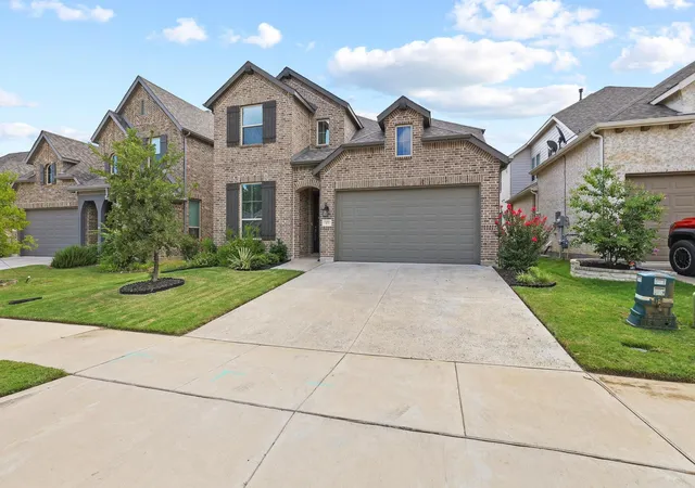 Photo 3 of Single family home for sale at 4170 Carter Ct, Denison, TX 75020 | MLS# 21329046 | Listing updated on 2026-09-27