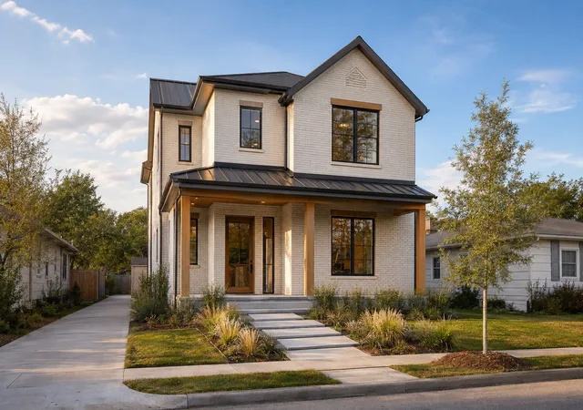 Photo 1 of Land for sale at 1629 Walmsley, Dallas, TX 75208 | MLS# 21329501 | Listing updated on 2026-08-02