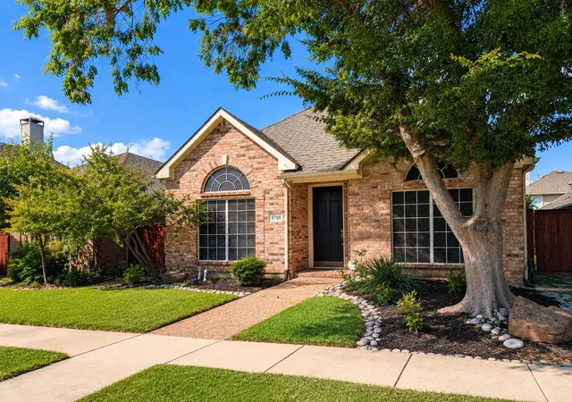 Photo 1 of Single family home for sale at 8708 Wellington Rd, Irving, TX 75063 | MLS# 21329543 | Listing updated on 2026-09-11
