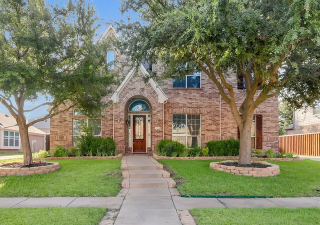 Photo 1 of Single family home for sale at 1194 Maple Ridge Wy, Murphy, TX 75094 | MLS# 21329525 | Listing updated on 2026-09-09