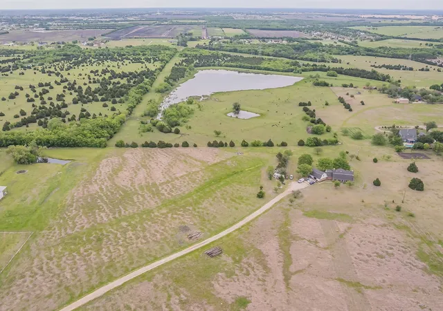 Photo 2 of Land for sale at 3273 Rochelle Road, Rockwall, TX 75032 | MLS# 21328174 | Listing updated on 2026-07-28