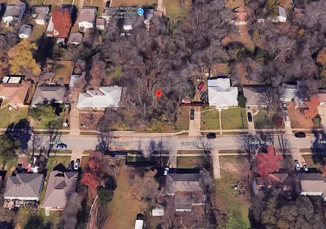 Photo 1 of Land for sale at 715 Cedar Dr, Mesquite, TX 75149 | MLS# 21329685 | Listing updated on 2026-09-14