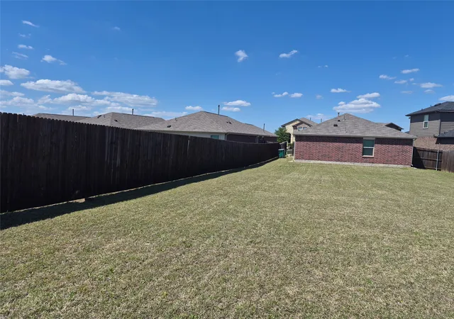 Photo 3 of Single family home for sale at 2430 Russell St, Crandall, TX 75114 | MLS# 21321592 | Listing updated on 2026-09-08