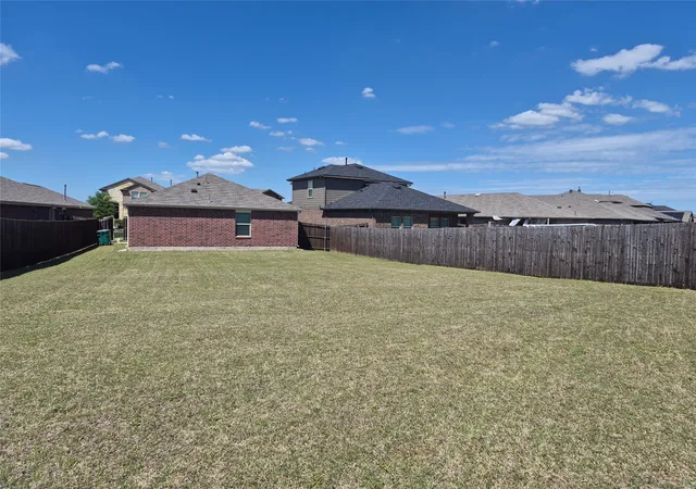 Photo 3 of Single family home for sale at 2430 Russell St, Crandall, TX 75114 | MLS# 21321592 | Listing updated on 2026-09-08
