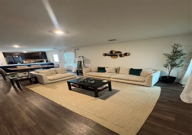 Photo 4 of Single family home for sale at 2430 Russell St, Crandall, TX 75114 | MLS# 21321592 | Listing updated on 2026-09-08