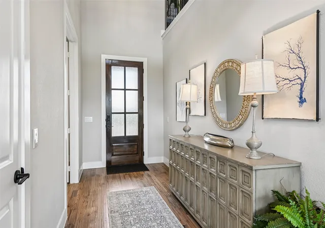 Photo 3 of Sale Pending at 9213 Wood Duck Dr, Justin, TX 76247 | MLS# 21328801 | Listing updated on 2026-09-14