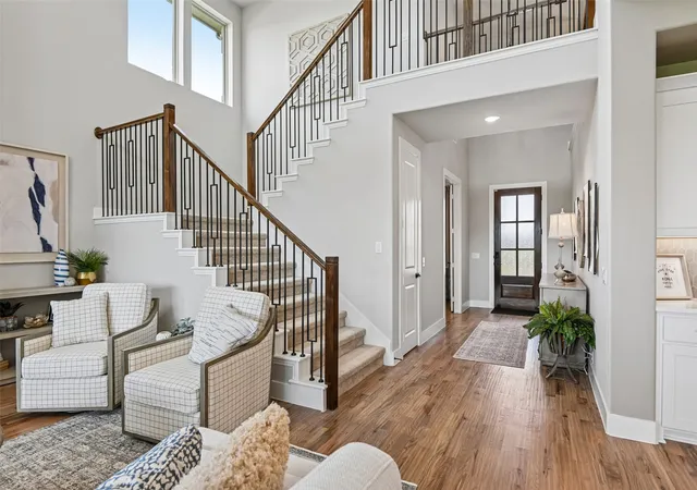 Photo 3 of Sale Pending at 9213 Wood Duck Dr, Justin, TX 76247 | MLS# 21328801 | Listing updated on 2026-09-14