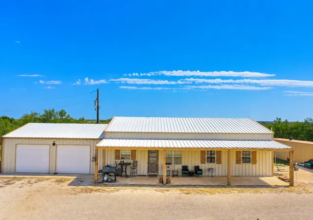 Photo 2 of Land for sale at Tbd Cr 454, Sagerton, TX 79548 | MLS# 21269194 | Listing updated on 2026-10-07