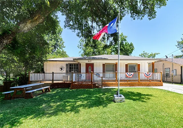 Single family home for sale at 507 Bost St, Rockwall, TX 75087 | MLS# 21326299