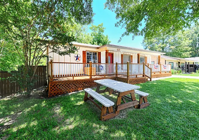 Photo 3 of Single family home for sale at 507 Bost St, Rockwall, TX 75087 | MLS# 21326299 | Listing updated on 2026-09-08
