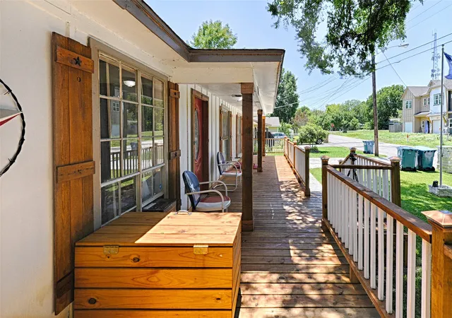 Photo 3 of Single family home for sale at 507 Bost St, Rockwall, TX 75087 | MLS# 21326299 | Listing updated on 2026-09-08
