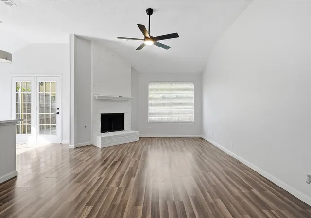 Photo 3 of Sale Pending at 1510 Cross Courts Dr, Garland, TX 75040 | MLS# 21309250 | Listing updated on 2026-09-09