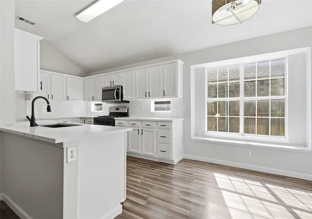 Photo 3 of Sale Pending at 1510 Cross Courts Dr, Garland, TX 75040 | MLS# 21309250 | Listing updated on 2026-09-09