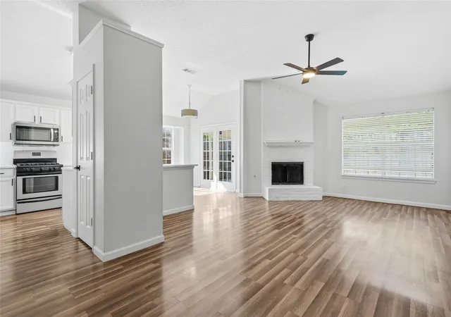Photo 4 of Sale Pending at 1510 Cross Courts Dr, Garland, TX 75040 | MLS# 21309250 | Listing updated on 2026-09-09