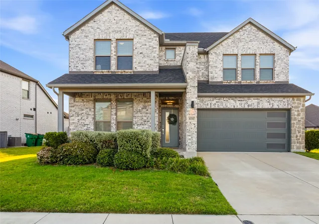 Photo 1 of Single family home for sale at 6717 Aster Dr, Venus, TX 76084 | MLS# 21328474 | Listing updated on 2026-09-09