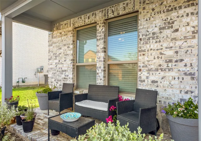 Photo 2 of Single family home for sale at 6717 Aster Dr, Venus, TX 76084 | MLS# 21328474 | Listing updated on 2026-09-09