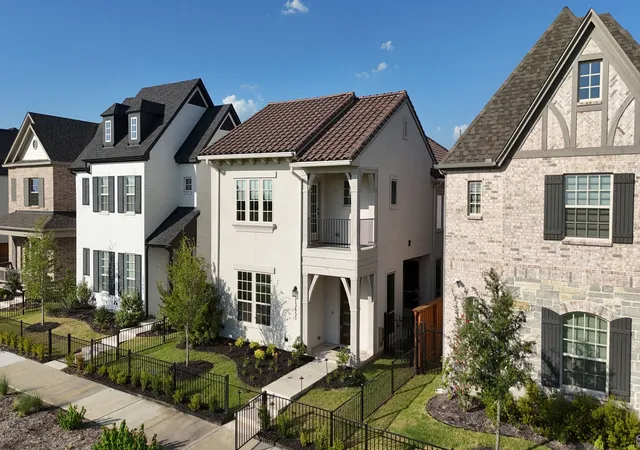 Photo 2 of Single family home for sale at 13657 Dalewood Mews, Frisco, TX 75033 | MLS# 21327943 | Listing updated on 2026-09-11