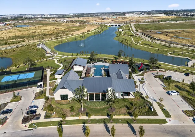 Photo 39 of Single family home for sale at 13657 Dalewood Mews, Frisco, TX 75033 | MLS# 21327943 | Listing updated on 2026-09-11