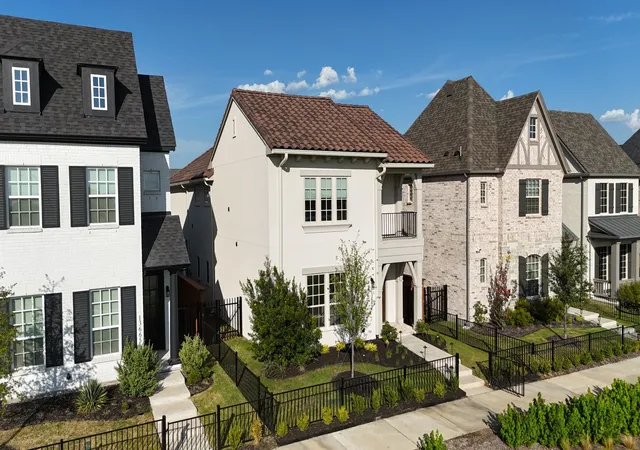 Photo 3 of Single family home for sale at 13657 Dalewood Mews, Frisco, TX 75033 | MLS# 21327943 | Listing updated on 2026-09-11