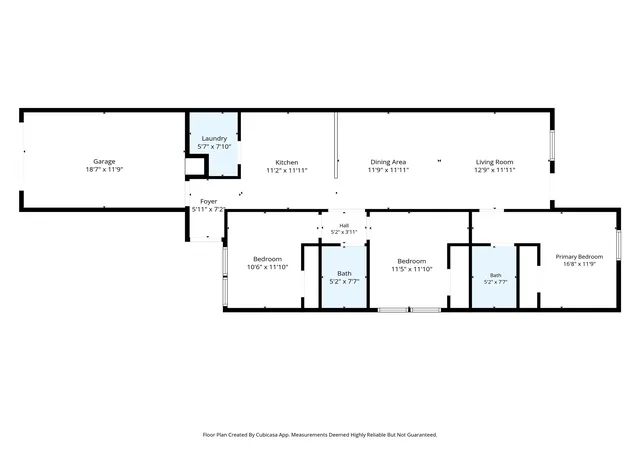 Photo 3 of House for sale at 3124 Cherry Ln, Fort Worth, TX 76116 | MLS# 21329758 | Listing updated on 2026-09-08