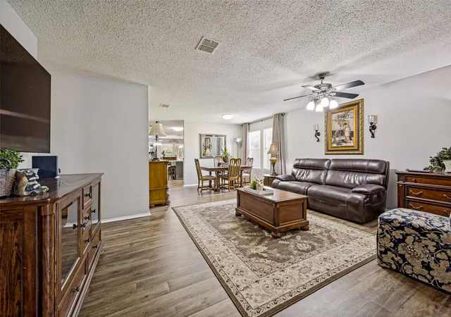 Photo 3 of Single family home for sale at 8909 Glen Falls Ln, Denton, TX 76210 | MLS# 21329484 | Listing updated on 2026-09-14