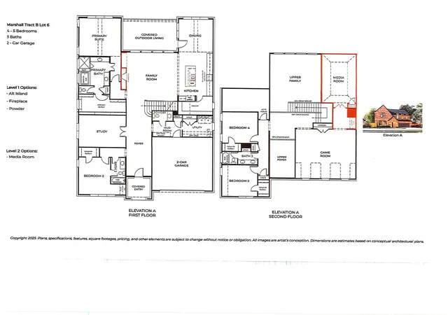 Photo 2 of Single family home for sale at 10020 Cresent Dr, Aubrey, TX 76227 | MLS# 21330017 | Listing updated on 2026-09-13