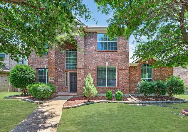 Photo 1 of Single family home for sale at 13444 Bavarian Dr, Frisco, TX 75033 | MLS# 21329607 | Listing updated on 2026-09-09