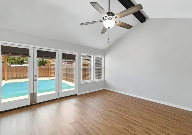 Photo 3 of Single family home for sale at 1002 Kingston Dr, Lewisville, TX 75067 | MLS# 21330012 | Listing updated on 2026-07-31