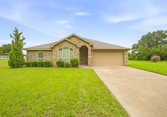 Photo 1 of Single family home for sale at 172 County Road 449, De Leon, TX 76444 | MLS# 21321787 | Listing updated on 2026-09-13