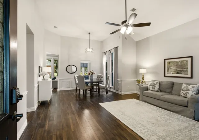 Photo 3 of Single family home for sale at 2424 Cornell Dr, Flower Mound, TX 75022 | MLS# 21329517 | Listing updated on 2026-09-10