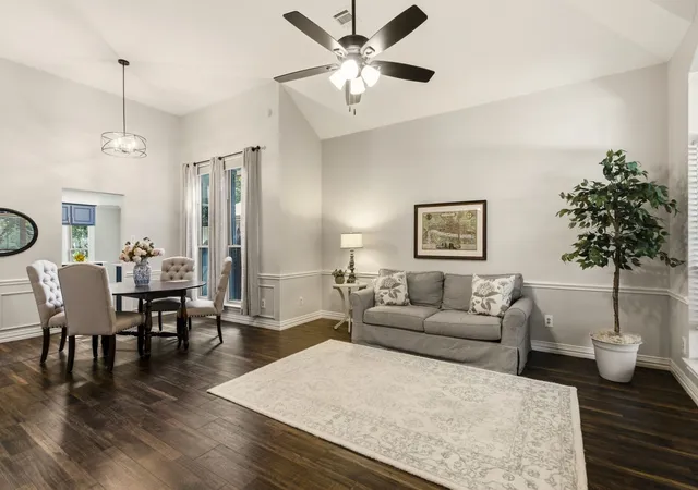Photo 4 of Single family home for sale at 2424 Cornell Dr, Flower Mound, TX 75022 | MLS# 21329517 | Listing updated on 2026-09-10