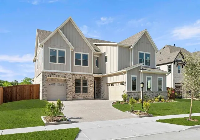 Photo 2 of Single family home for sale at 923 Stellar Truth Wy, Wylie, TX 75098 | MLS# 21329996 | Listing updated on 2026-09-14