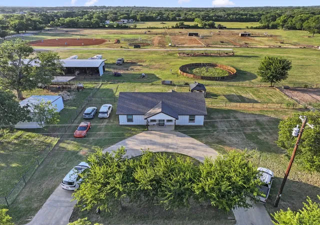 Photo 1 of Single family home for sale at 711 County Road 701, Cleburne, TX 76031 | MLS# 21329665 | Listing updated on 2026-09-09