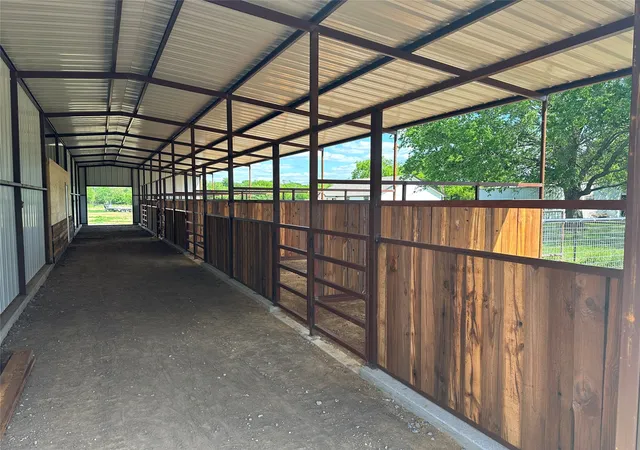 Photo 3 of Single family home for sale at 711 County Road 701, Cleburne, TX 76031 | MLS# 21329665 | Listing updated on 2026-09-09