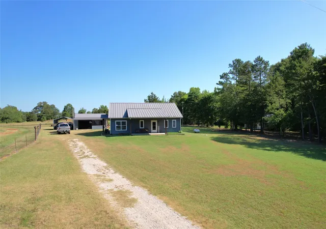 Photo 1 of Sale Pending at 1575 County Road 3860, Hawkins, TX 75765 | MLS# 21330184 | Listing updated on 2026-09-08