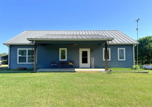 Photo 3 of Sale Pending at 1575 County Road 3860, Hawkins, TX 75765 | MLS# 21330184 | Listing updated on 2026-09-08