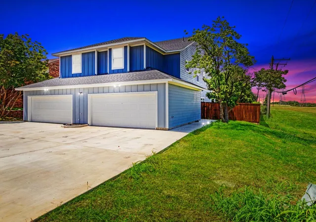 Photo 1 of Single family home for sale at 6223 Post Oak Ter, Fort Worth, TX 76112 | MLS# 21314495 | Listing updated on 2026-08-01