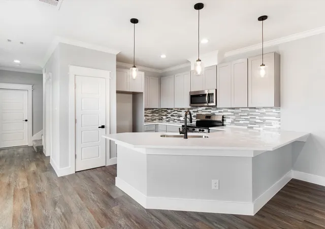 Photo 3 of Single family home for sale at 6223 Post Oak Ter, Fort Worth, TX 76112 | MLS# 21314495 | Listing updated on 2026-08-01