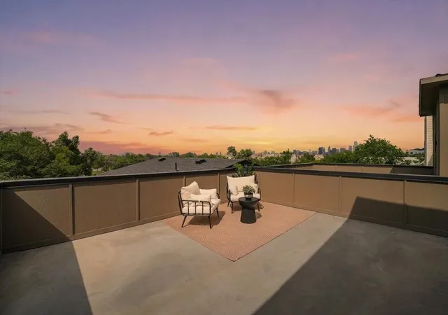 Photo 2 of Single family home for sale at 1827 Pollard St, Dallas, TX 75208 | MLS# 21330267 | Listing updated on 2026-09-14