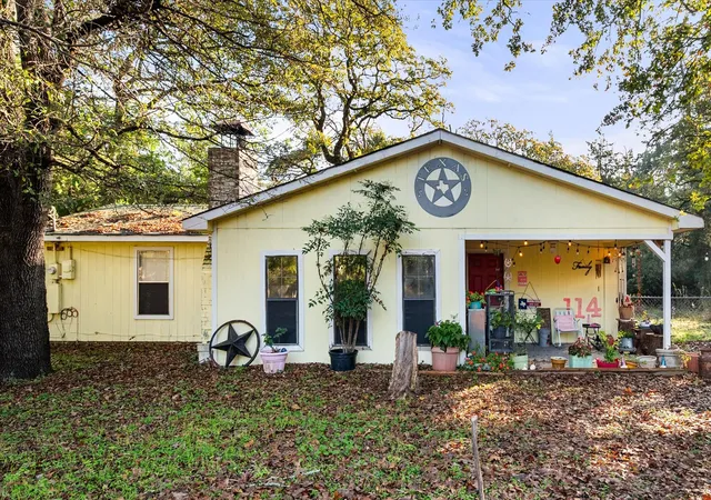 Single family home for sale at 114 Fcr #540, Fairfield, TX 75840 | MLS# 21330311