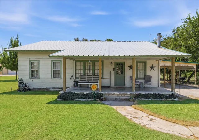 Photo 2 of Sale Pending at 19175 Hwy 183 N, May, TX 76857 | MLS# 21329767 | Listing updated on 2026-09-28