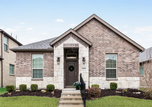 Photo 1 of Single family home for sale at 7009 Windmill St, Aubrey, TX 76227 | MLS# 21330179 | Listing updated on 2026-10-01
