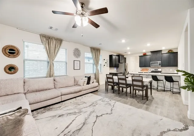 Photo 2 of Single family home for sale at 7009 Windmill St, Aubrey, TX 76227 | MLS# 21330179 | Listing updated on 2026-10-01