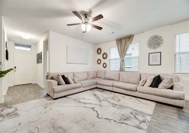 Photo 3 of Single family home for sale at 7009 Windmill St, Aubrey, TX 76227 | MLS# 21330179 | Listing updated on 2026-10-01
